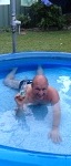 My in pool