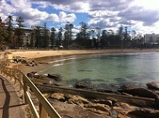 Manly Beach2