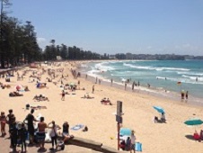 Manly Beach 3